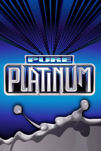 Pure Platinum игра онлайн | Казино 888 бесплатно и без регистрации