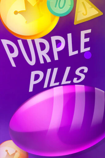 Purple Pills игра онлайн | Казино 888 бесплатно и без регистрации