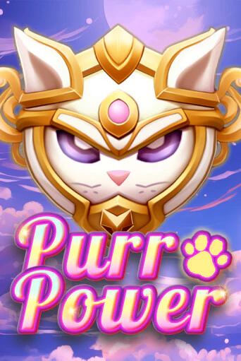 Purr Power игра онлайн | Казино 888 бесплатно и без регистрации