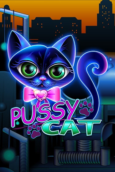 Pussy Cat игра онлайн | Казино 888 бесплатно и без регистрации