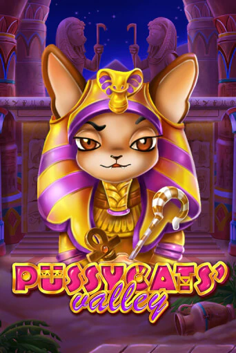 Pussycats' Valley игра онлайн | Казино 888 бесплатно и без регистрации