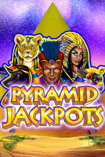 Pyramid Jackpots игра онлайн | Казино 888 бесплатно и без регистрации