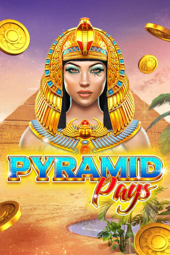 Pyramid Pays игра онлайн | Казино 888 бесплатно и без регистрации