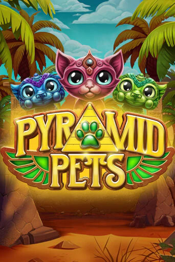 Pyramid Pets игра онлайн | Казино 888 бесплатно и без регистрации