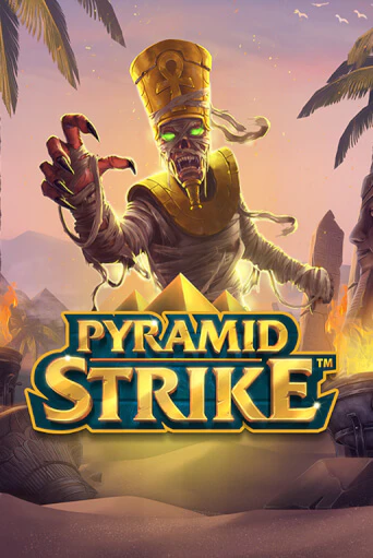 Pyramid Strike игра онлайн | Казино 888 бесплатно и без регистрации