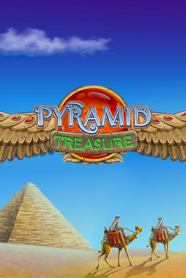 Pyramid Treasure игра онлайн | Казино 888 бесплатно и без регистрации