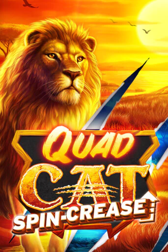 Quad Cat игра онлайн | Казино 888 бесплатно и без регистрации