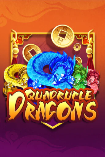 Quadruple Dragons игра онлайн | Казино 888 бесплатно и без регистрации