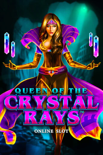 Queen of the Crystal Rays игра онлайн | Казино 888 бесплатно и без регистрации