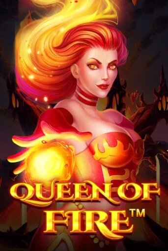 Queen Of Fire игра онлайн | Казино 888 бесплатно и без регистрации