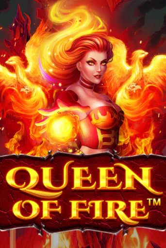 Queen Of Fire - Expanded Edition игра онлайн | Казино 888 бесплатно и без регистрации