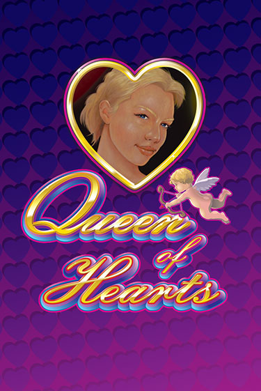 Queen Of Hearts игра онлайн | Казино 888 бесплатно и без регистрации