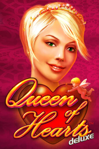 Queen of Hearts Deluxe игра онлайн | Казино 888 бесплатно и без регистрации