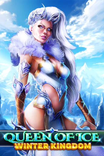 Queen Of Ice - Winter Kingdom игра онлайн | Казино 888 бесплатно и без регистрации