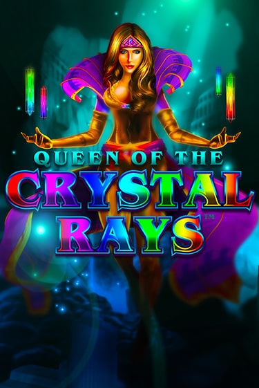 Queen of The Crystal Rays игра онлайн | Казино 888 бесплатно и без регистрации