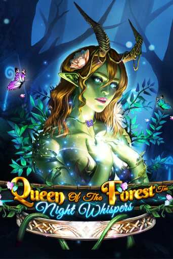 Queen Of The Forest - Night Whispers игра онлайн | Казино 888 бесплатно и без регистрации