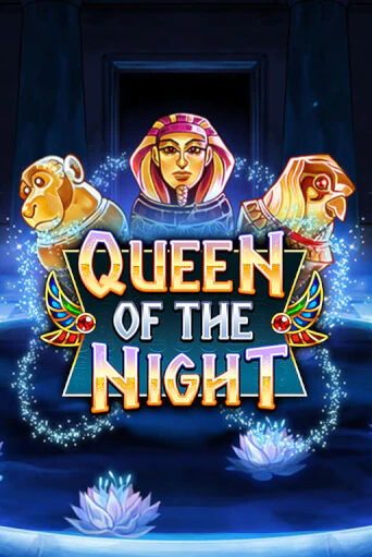 Queen of the Night игра онлайн | Казино 888 бесплатно и без регистрации