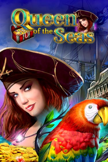 Queen Of The Seas игра онлайн | Казино 888 бесплатно и без регистрации