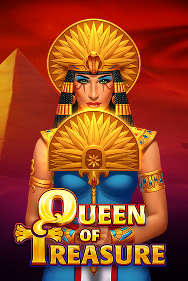 Queen of Treasure игра онлайн | Казино 888 бесплатно и без регистрации