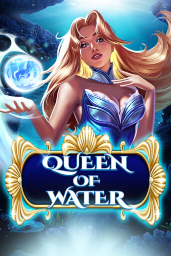 Queen Of Water игра онлайн | Казино 888 бесплатно и без регистрации