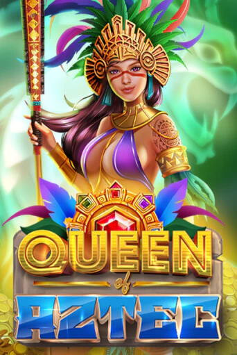 Queen Of Aztec игра онлайн | Казино 888 бесплатно и без регистрации