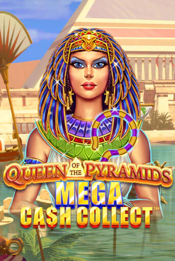 Queen of the Pyramids: Mega Cash Collect игра онлайн | Казино 888 бесплатно и без регистрации