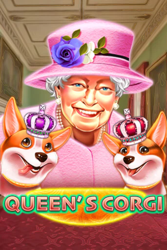 Queen's Corgi игра онлайн | Казино 888 бесплатно и без регистрации