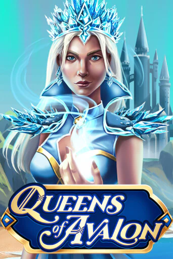 Queens of Avalon игра онлайн | Казино 888 бесплатно и без регистрации