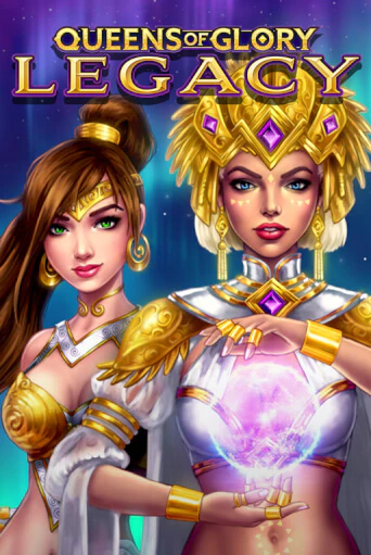 Queens of Glory Legacy игра онлайн | Казино 888 бесплатно и без регистрации