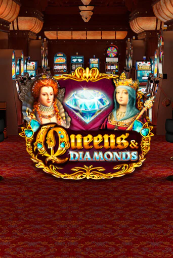 Queens and Diamonds игра онлайн | Казино 888 бесплатно и без регистрации