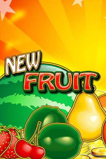 RCT - New Fruit игра онлайн | Казино 888 бесплатно и без регистрации