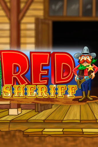 RCT - Red Sheriff игра онлайн | Казино 888 бесплатно и без регистрации