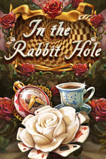 In the Rabbit Hole игра онлайн | Казино 888 бесплатно и без регистрации