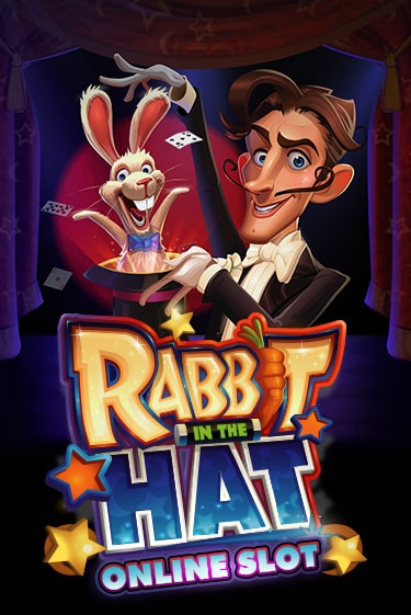 Rabbit In The Hat игра онлайн | Казино 888 бесплатно и без регистрации