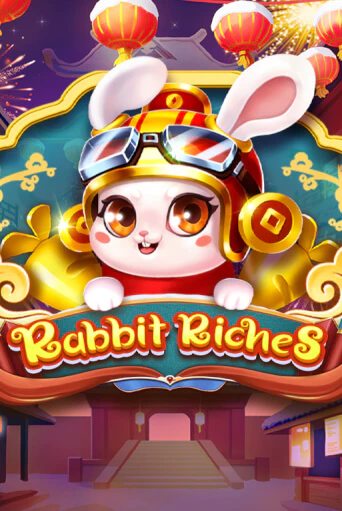 Rabbit Riches игра онлайн | Казино 888 бесплатно и без регистрации