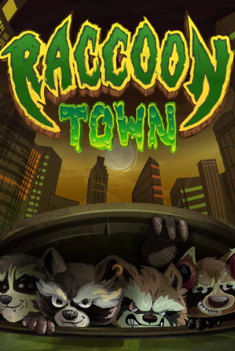 Raccoon town игра онлайн | Казино 888 бесплатно и без регистрации