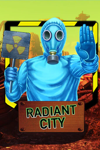 Radiant City игра онлайн | Казино 888 бесплатно и без регистрации