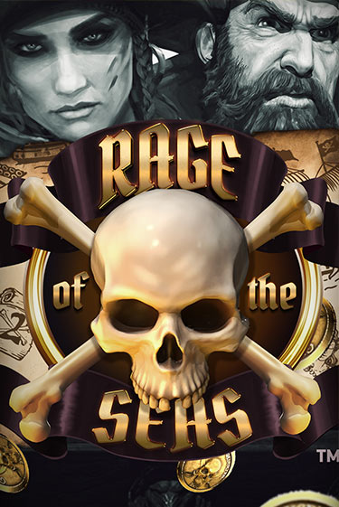 Rage of the Seas игра онлайн | Казино 888 бесплатно и без регистрации