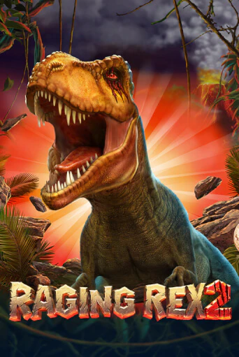 Raging Rex 2 игра онлайн | Казино 888 бесплатно и без регистрации