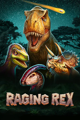 Raging Rex игра онлайн | Казино 888 бесплатно и без регистрации