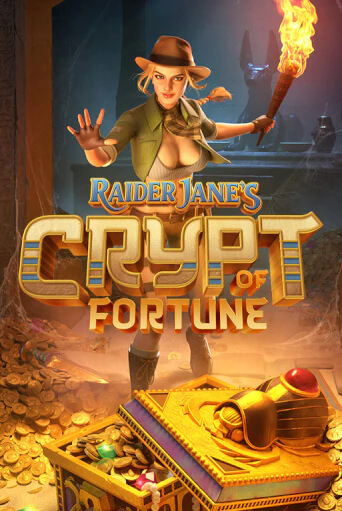 Raider Jane's Crypt of Fortune игра онлайн | Казино 888 бесплатно и без регистрации