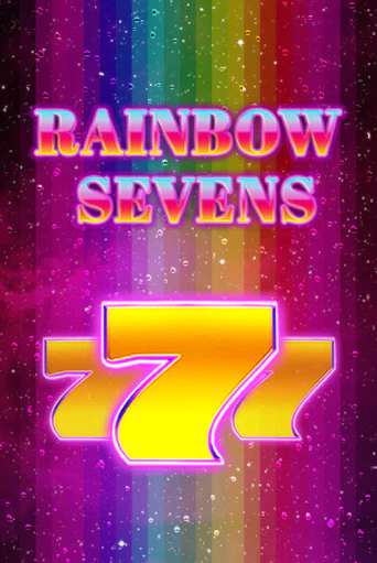 Rainbow Sevens игра онлайн | Казино 888 бесплатно и без регистрации