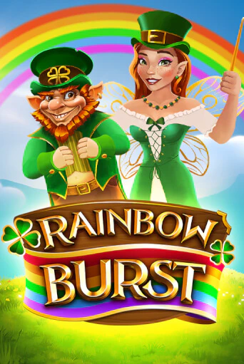 Rainbow Burst игра онлайн | Казино 888 бесплатно и без регистрации