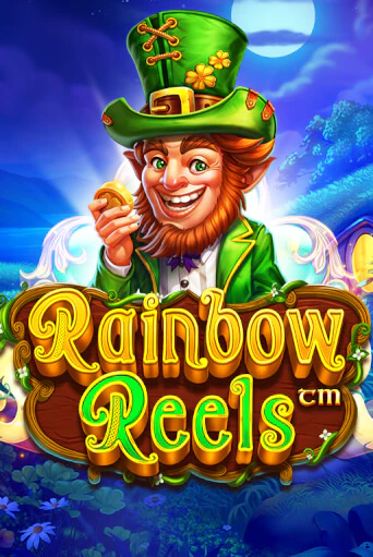 Rainbow Reels игра онлайн | Казино 888 бесплатно и без регистрации