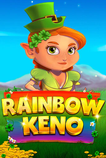 Rainbow Keno игра онлайн | Казино 888 бесплатно и без регистрации