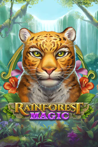 Rainforest Magic игра онлайн | Казино 888 бесплатно и без регистрации