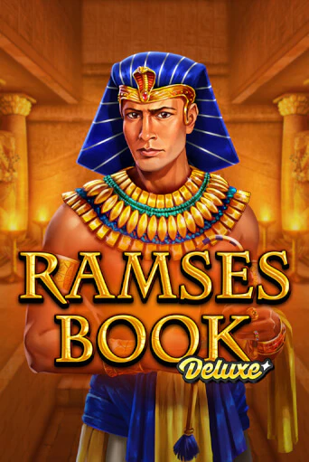 Ramses Book Deluxe игра онлайн | Казино 888 бесплатно и без регистрации