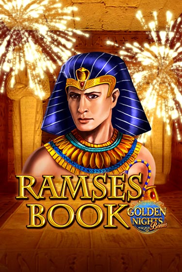 Ramses Book Golden Nights игра онлайн | Казино 888 бесплатно и без регистрации