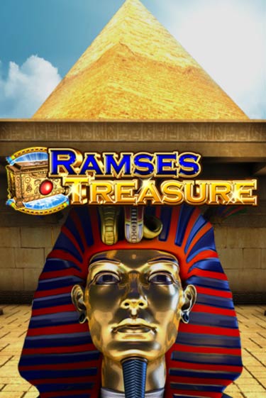 Ramses Treasure игра онлайн | Казино 888 бесплатно и без регистрации