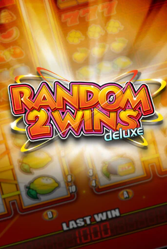 Random 2 Wins Deluxe игра онлайн | Казино 888 бесплатно и без регистрации